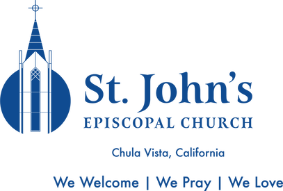 SAINT JOHN'S EPISCOPAL CHURCH